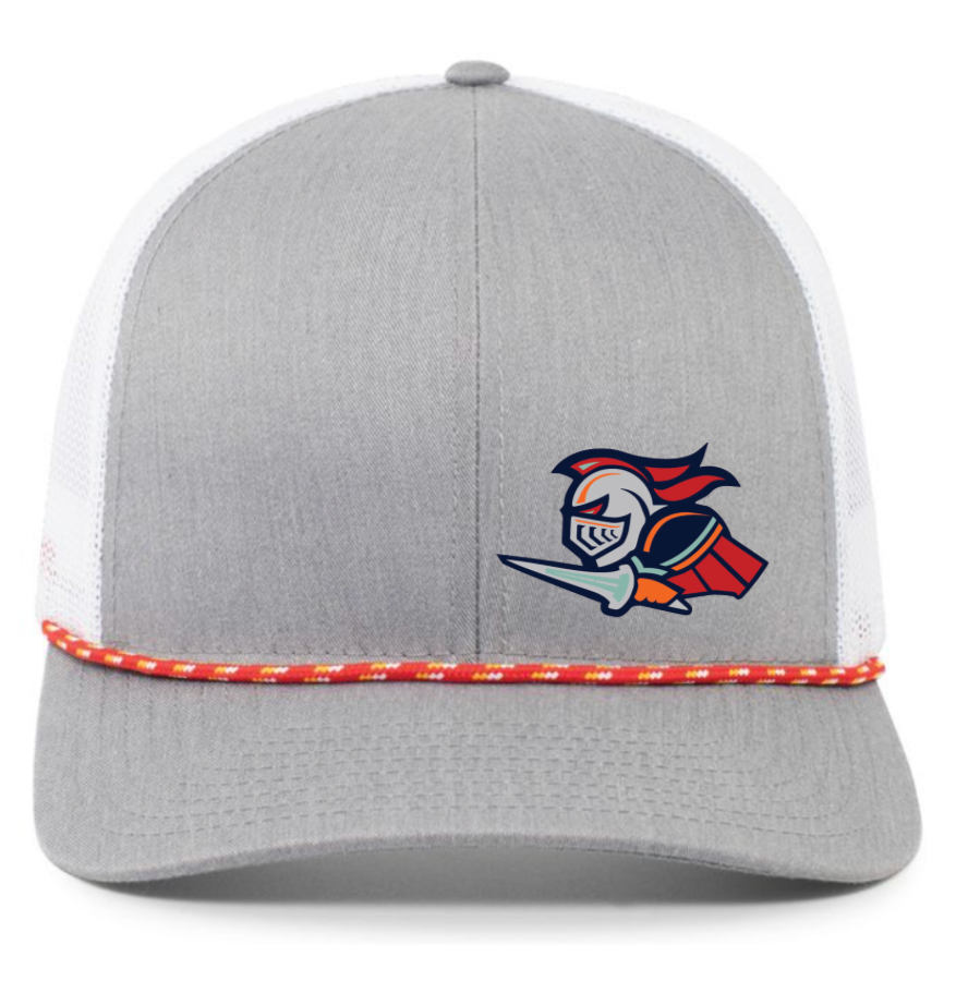 Elite Hockey Rope Hat