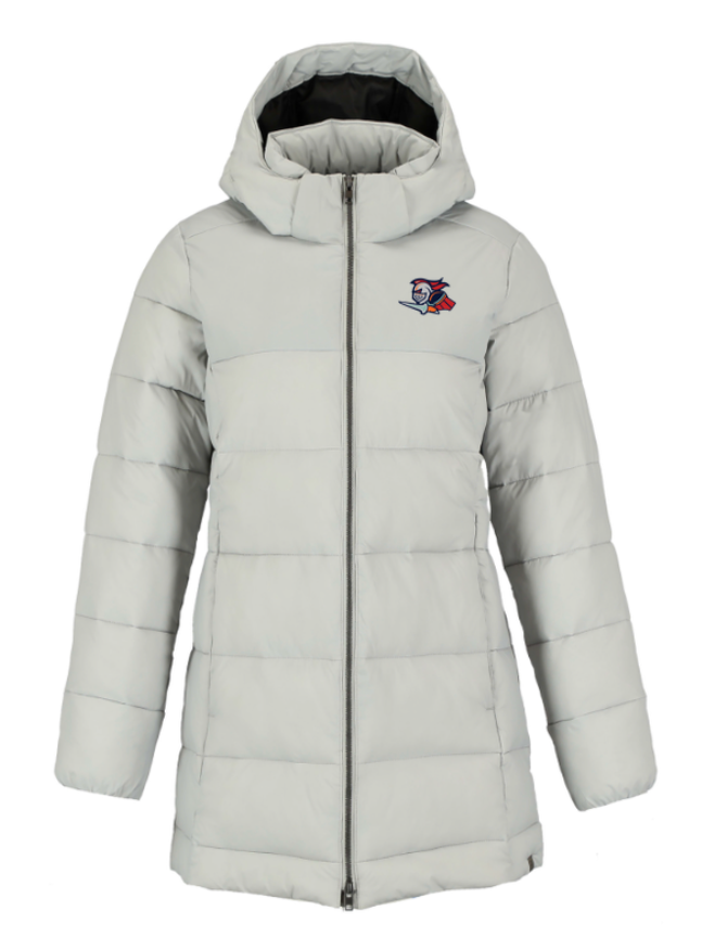 Ladies Elite Puffer