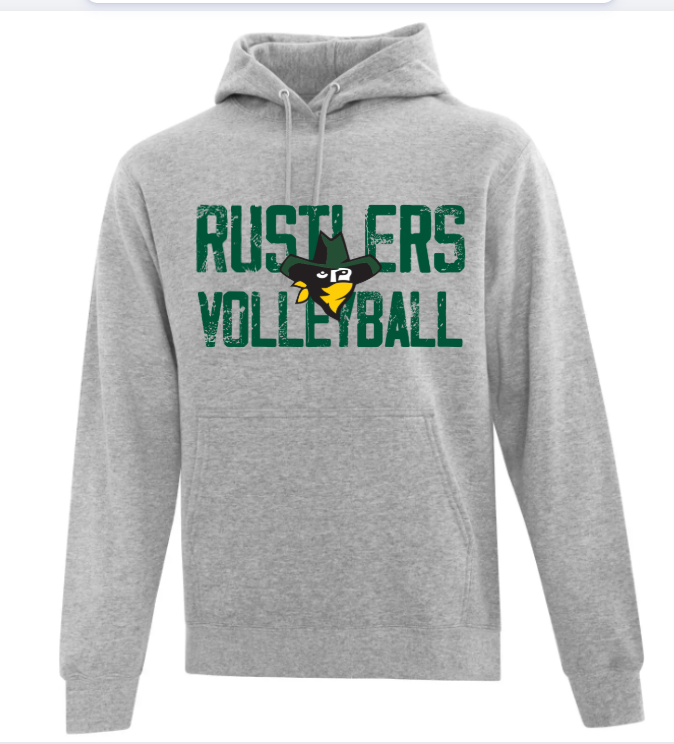 VB Rustlers Hoodie