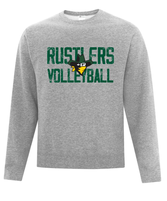 Rustlers Crew