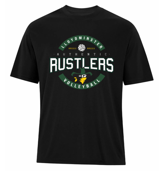 Rustlers Cotton Tee