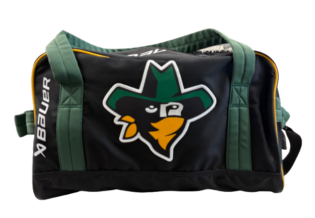 Rustlers Weekender Bag