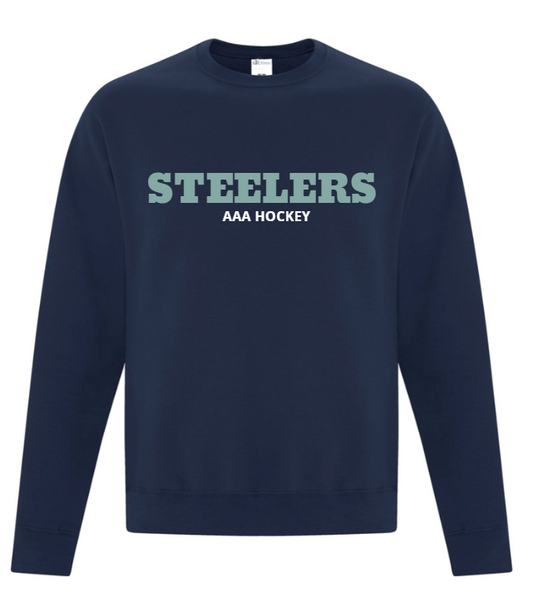 Steelers Crewneck