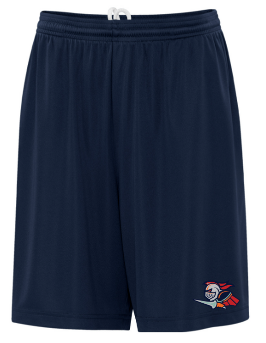 Lancers Shorts