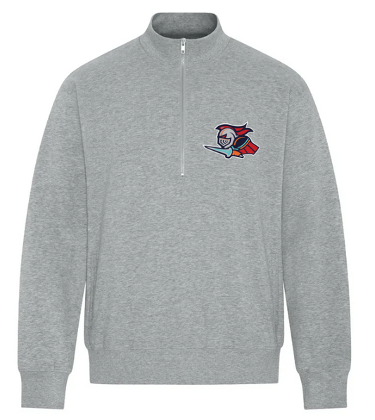 Lancers 1/4 Zip