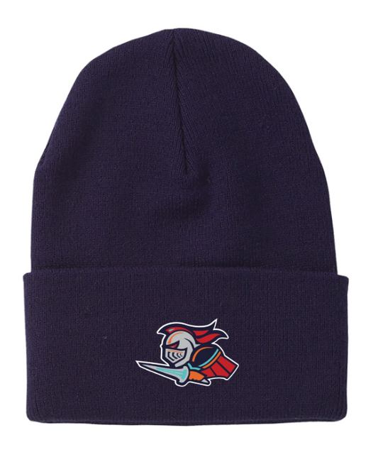 Elite Hockey Beanie