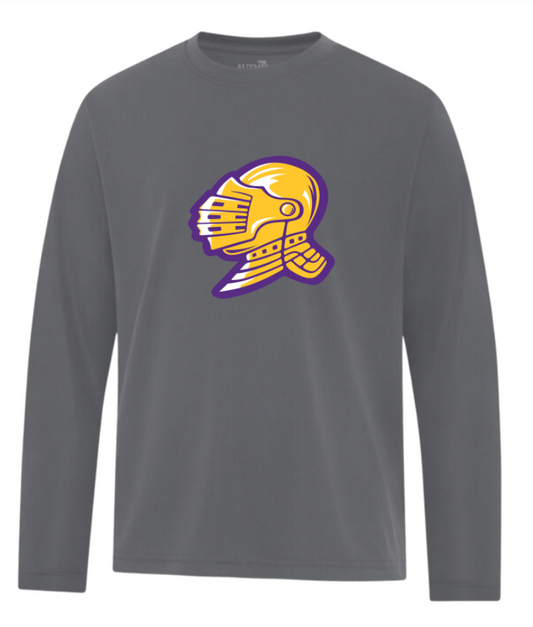 Barons Performance Long Sleeve