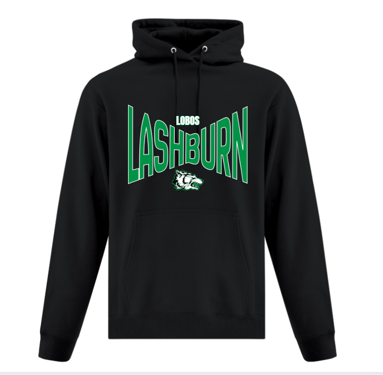 Lashburn Hoodie