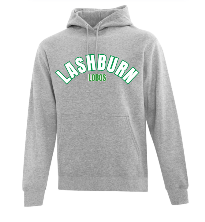 Lobos Hoodie