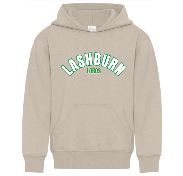Lobos Hoodie