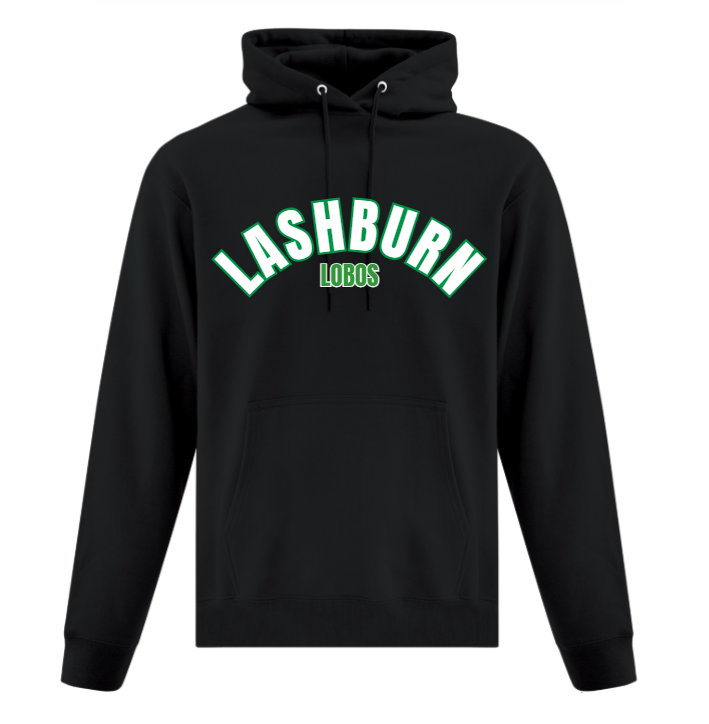 Lobos Hoodie