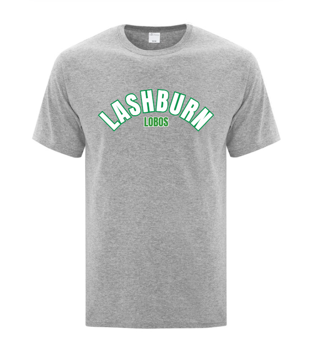 Lobos Cotton T