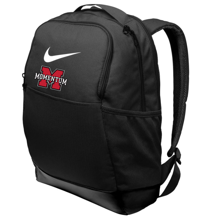 Momentum Volleyball Player Backpack
