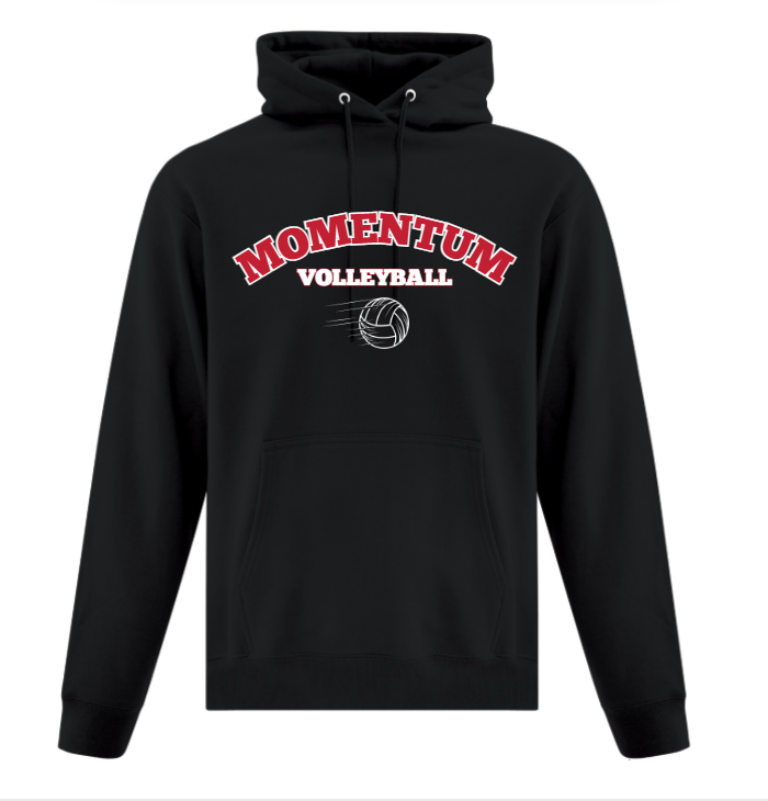 Momentum Volleyball  hoodie