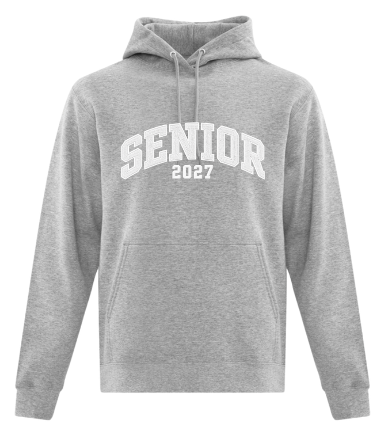 Seniors Hoodie