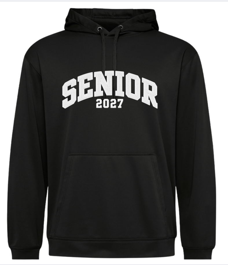 Seniors Hoodie