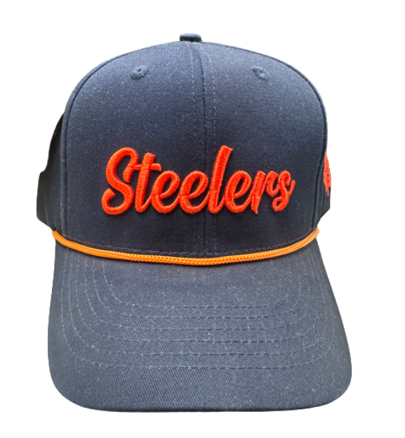Steelers Rope Hat