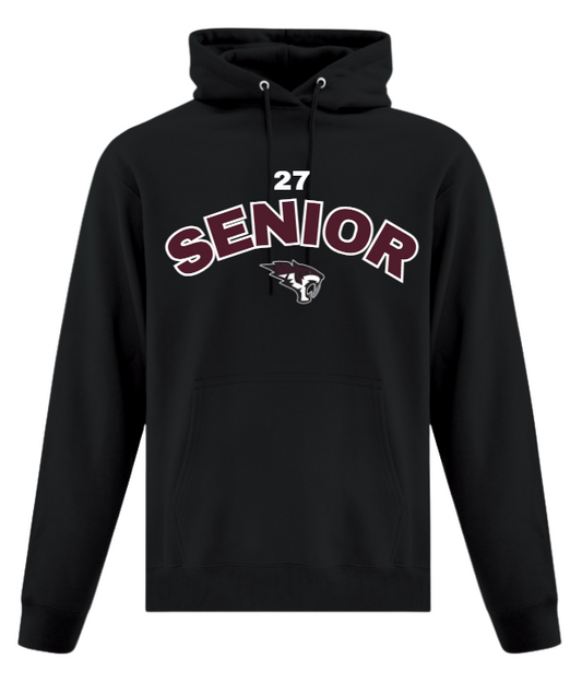 Spiritwood Grad Everyday Hoodie (includes name customization)