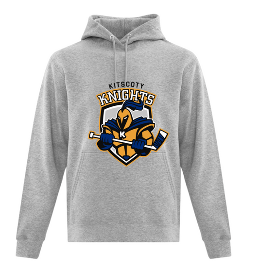 Knights Hoodie