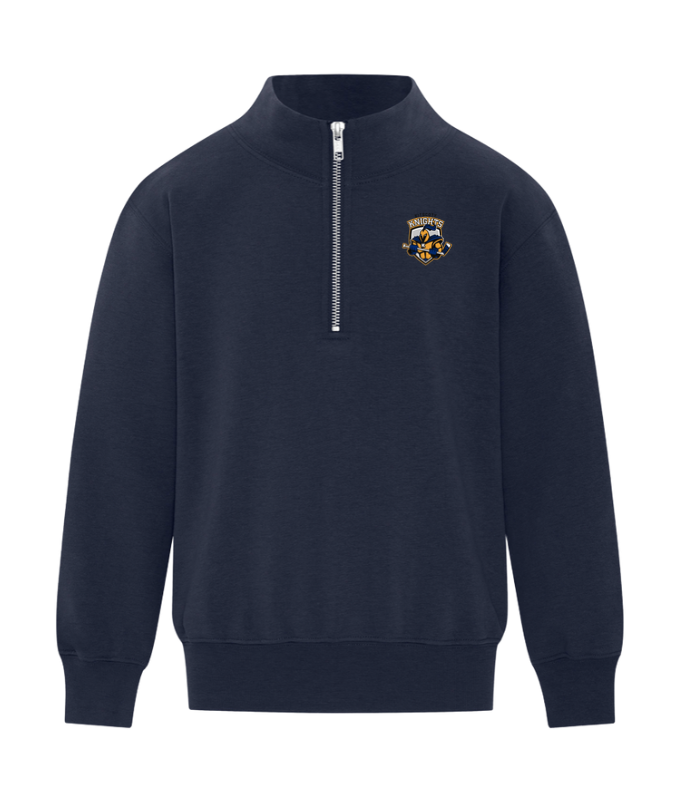 KMH 1/4 Zip