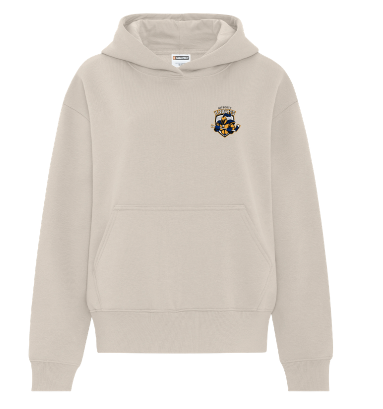 Knights Werk Hoodie