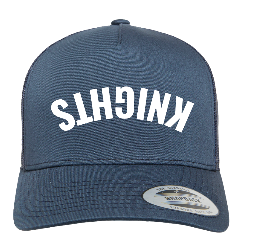 KNIGHTS Hat