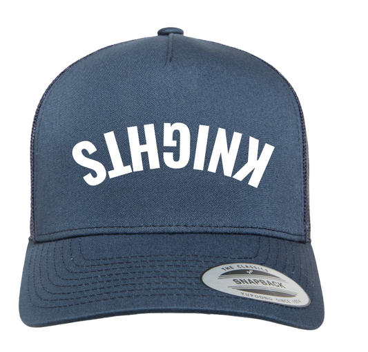 KNIGHTS Hat