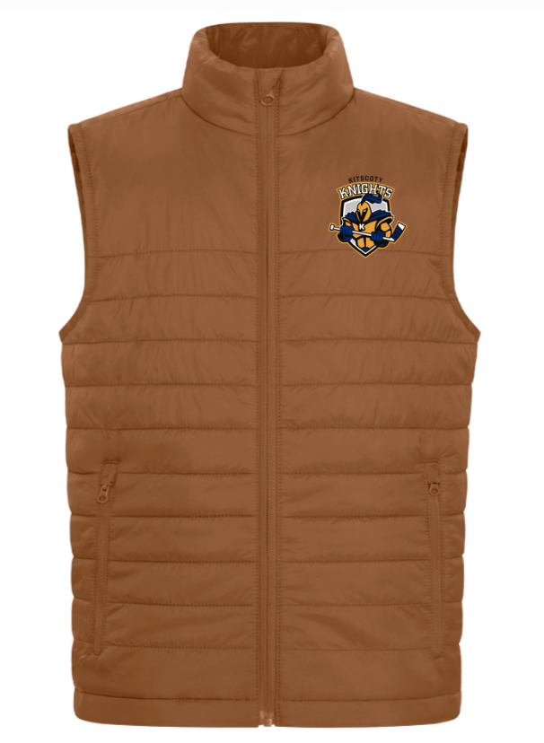 Knights Vest