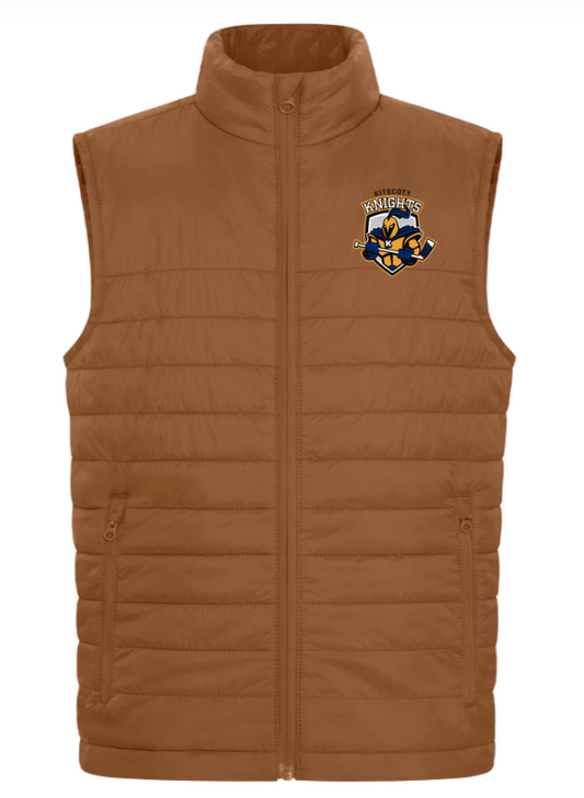 Knights Vest