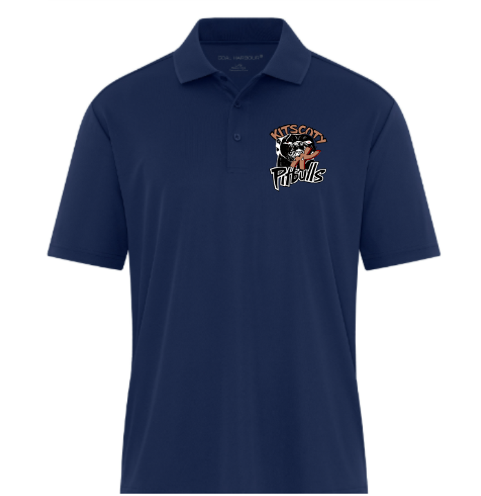 Pitbulls Polo