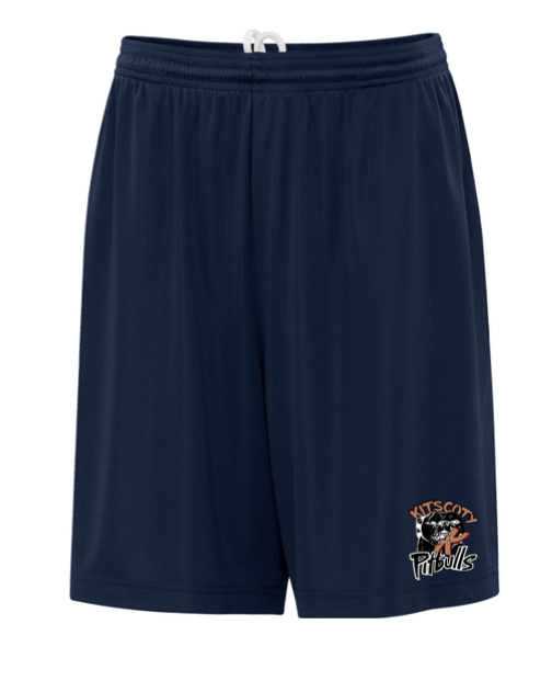 Pitbulls Shorts