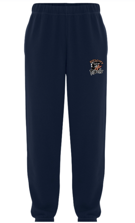 Pitbulls Sweatpants