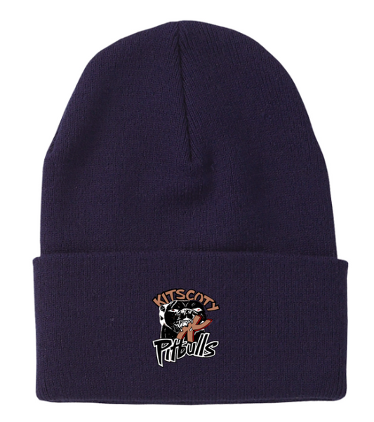 Pitbulls Toque