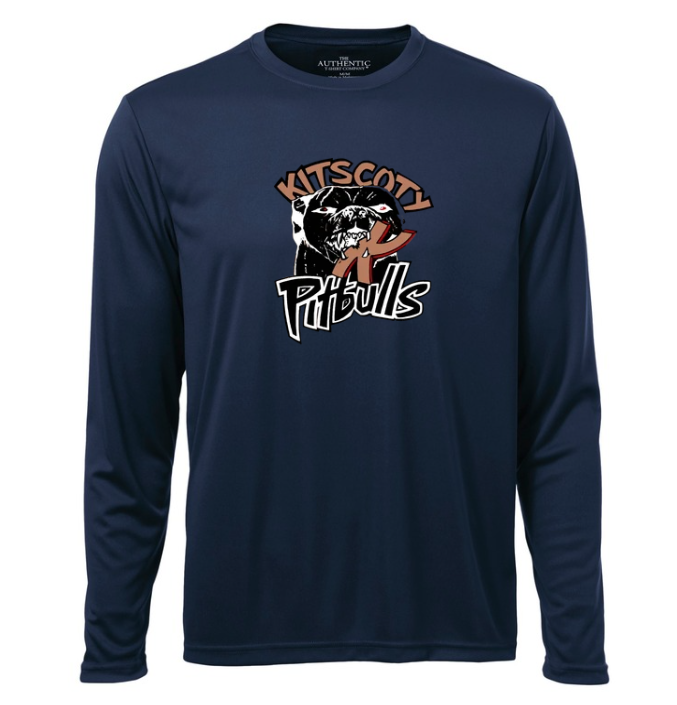 Performance Longsleeve