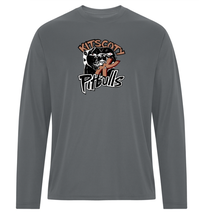 Performance Longsleeve