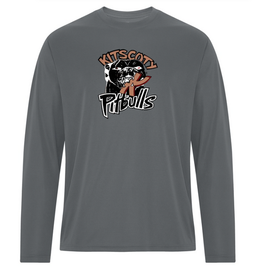 Performance Longsleeve