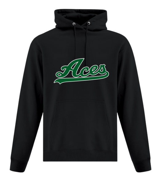 Aces Hoodies