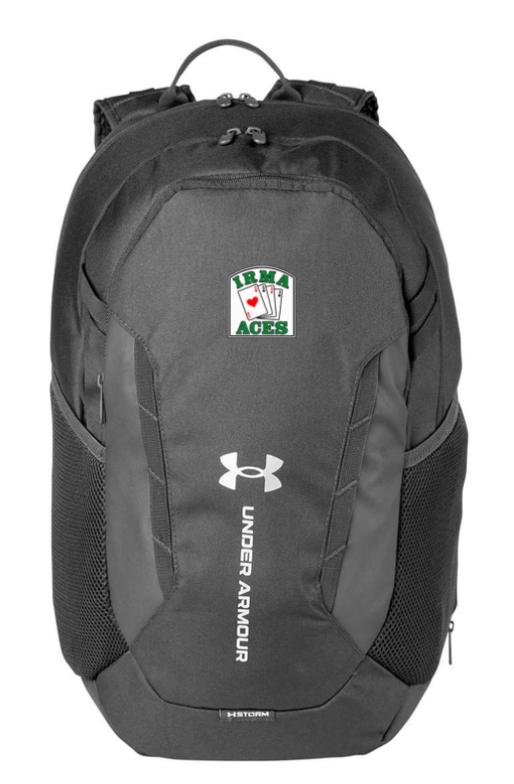 Team Backpack