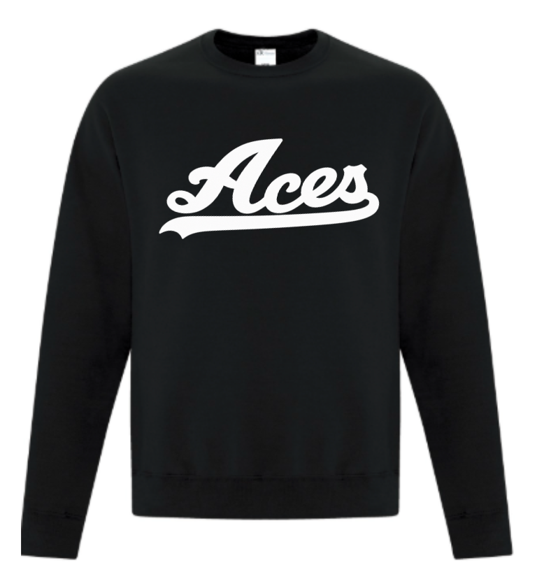 Long Sleeve Aces