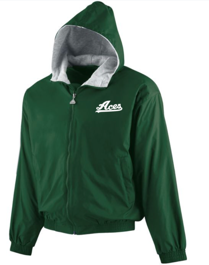 Aces Rink Jacket
