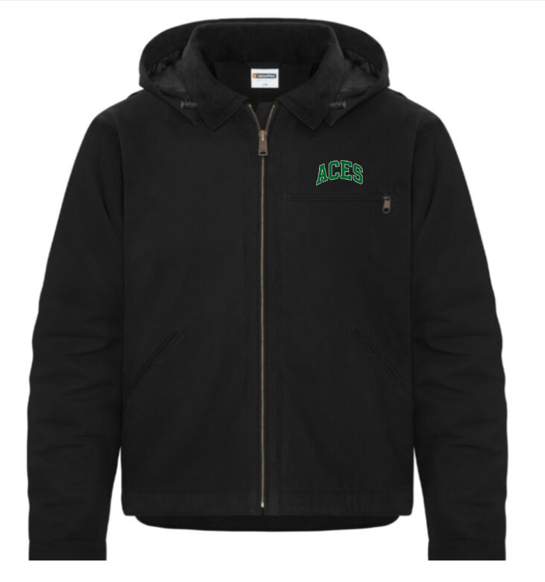 Aces Rink Bomber
