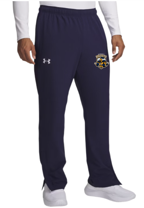 UA Hockey Warm Up Pants