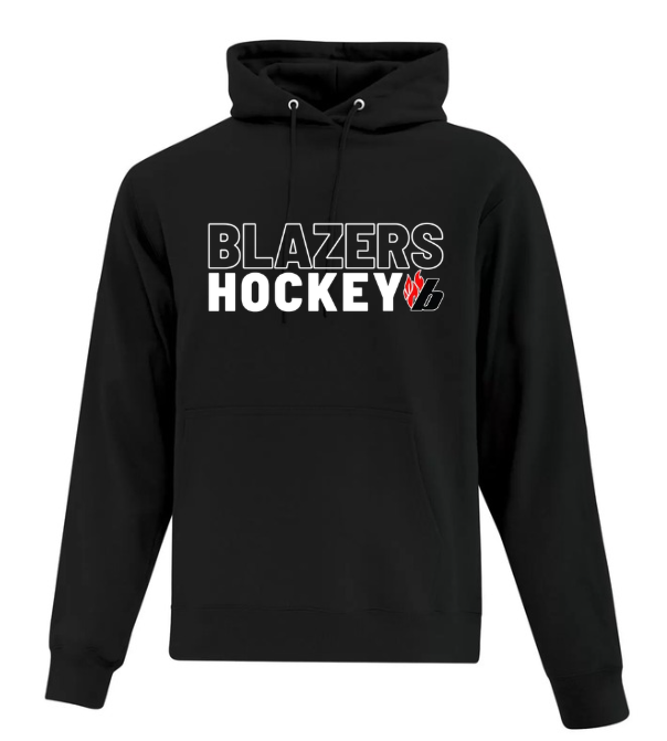 Blazer Hoodies