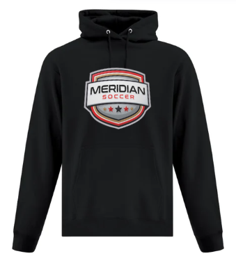 Meridian Soccer Hoodie