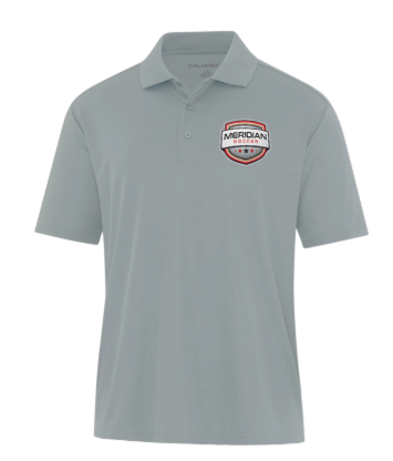 Meridian Soccer Polo