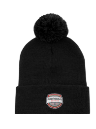 Meridian Soccer Toques
