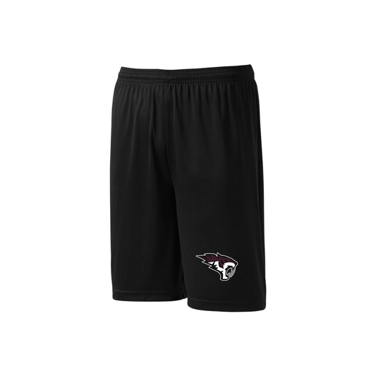 Spiritwood High School Shorts