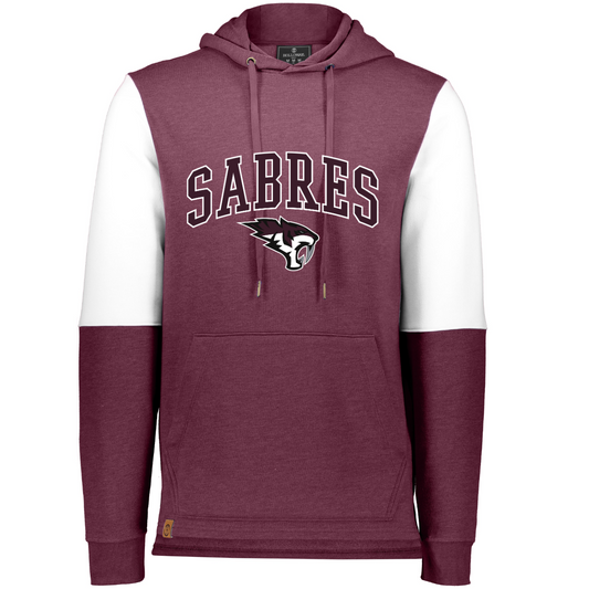 Spiritwood High School Team Hoodie