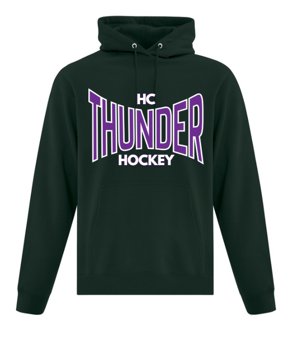 Thunder HC Hockey