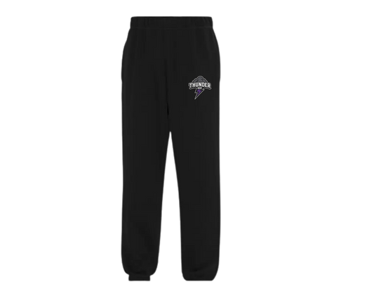 Thunder Fleece Sweats